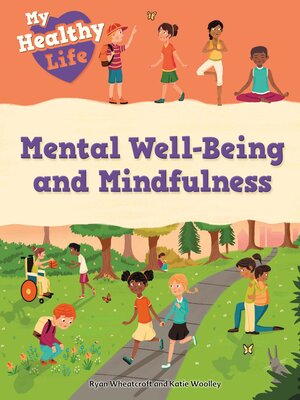 Mental Well-Being and Mindfulness - ebook